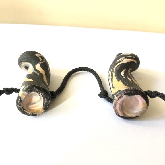 Hand Crafted Devil Horns - Picture 6 of 7